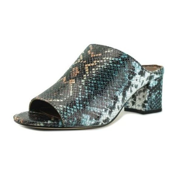 Donald J. Pliner Shoes - Donald Pliner Ellis Mules sz 8